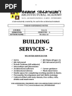 BS-2 (2. Building Wiring System) PDF