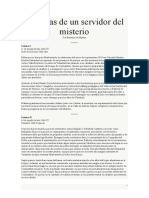 Crónicas de Bresnius PDF