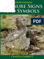 Garrett Signs Symbols Book PDF