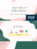 Repaso Tema 2 Matemáticas