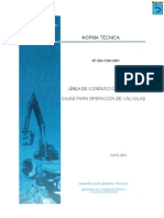 NT 004 Cna 2001 PDF
