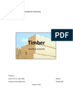 TIMBER PDF presentation