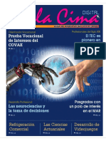En La Cima Digital 73 Nov 2015