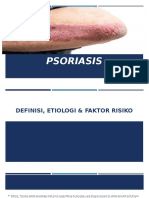 PSORIASIS