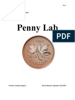 Penny Lab 