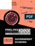 Government Schemes Prelims Compass 2020 freeupscmaterials.org.pdf