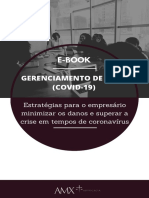 E-Book - Gerenciamento de Crise PDF