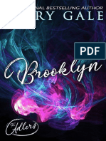 ADLER 1 Brooklyn - Avery Gale