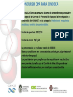 Plantilla Difusion Cargo Cpa PDF
