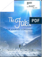 The Fakir, The Journey Continues PDF