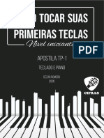 download-358934-COMO TOCAR SUAS PRIMEIRAS TECLAS - PROFESSOR CEZAR ROMERO-13409439 PDF