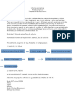 Prepa. Soluciones Analitica