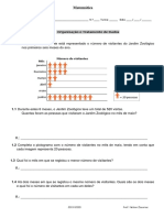 Ficha de Matemática-OTD-Pictograma