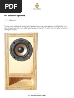 Car Audio Subwoofer Enclosures Arial Helvetica