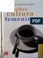 Cultura Femenina-Rosario Castellanos PDF