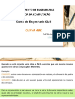 Aula 04 - Curva ABC PDF