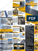 Brochure Proyecta PDF