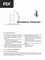 Instrumentation and Sensors PDF