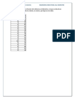 Ejercicio de Correlación PDF