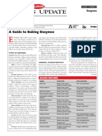 Baking Enzymes PDF