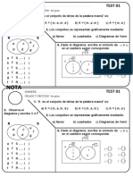 SEM 02 - ARIT 3ERO PRIM - Test