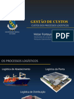 Custos Dos Processos Logístico V01 PDF