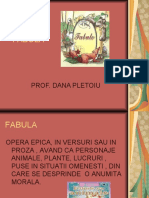 Fabula