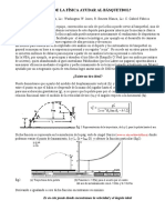 Basket para revista APFU´