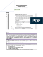Ejercicios Metodo de Linea Recta PDF