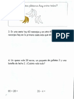 Ficha Matemáticas Viernes 3 de Abril PDF