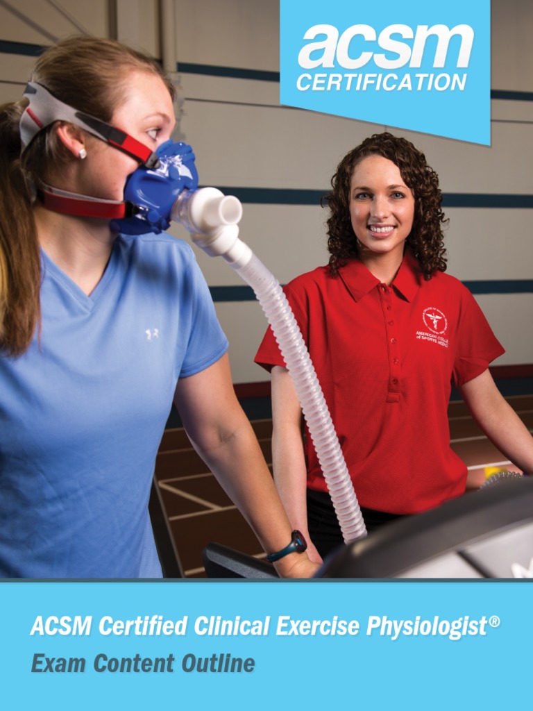 acsm-certified-clinical-exercise-physiologist-exam-content-outline-pdf