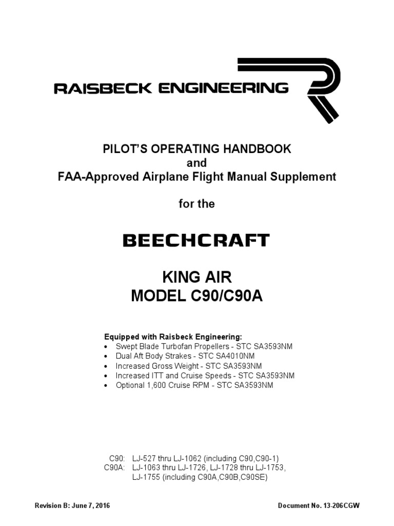 Handbook PDF Airplane Propeller
