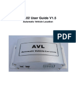 Avl Manual PDF