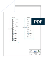 IE-CDA-004 Diagrama Unifilar Tableros de Fuerza BT