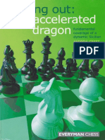 Chess Andrew Greet Starting Out The Accelerated Dragon Everyman 2008 PDF