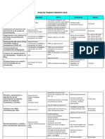 Plan de Trabajo Remoto 2020 PDF