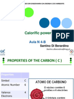 Caso Pratico 1 Poder Calorifico B en