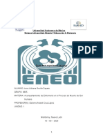 UNIDAD 1 - 1 Acompañamiento de Enfermería en El Proceso de Muerte Del Ser 11humano