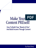 Libro Make Your Content PREsell.pdf