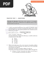 Tanker Operations Oil Tanker Hydrocarbons