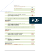 Programul de Operare Al SENT PDF