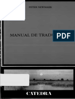 Peter Newmark - Manual de traducción (2010, Cátedra).pdf