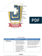 CUADRO COMPARATIVO Derecho Agrario