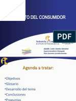 Estatuto del Consumidor 2012 04.ppt