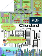 La CIUDAD