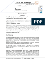 8Basico - Guia Trabajo Lengua y Literatura - Semana 21.pdf