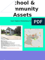 Eces Asset Map
