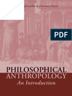 José Angel Lombo, Francesco Russo - Philosophical Anthropology_ An Introduction-Midwest Theological Forum (2014).pdf