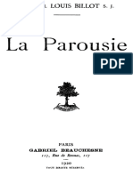 La Parousie 000000565 PDF