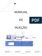 Manual de Injeção - Molde - Processo - Produto - Injetora.pdf